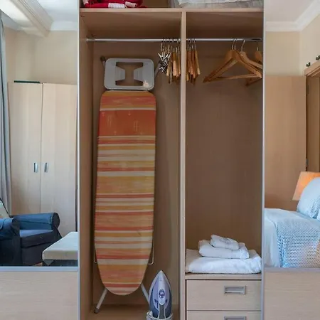 Unique Flat By The Bosphorus In Bebek * Κωνσταντινούπολη